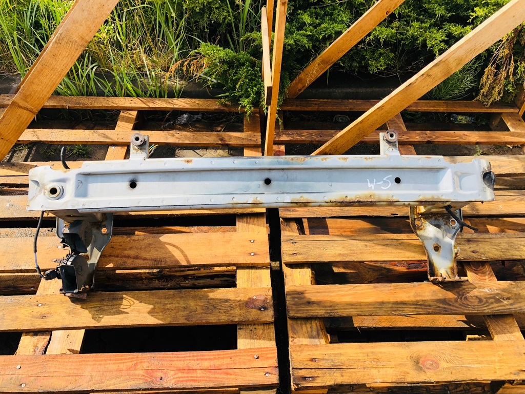 фото №1, Ford s-max балка перед