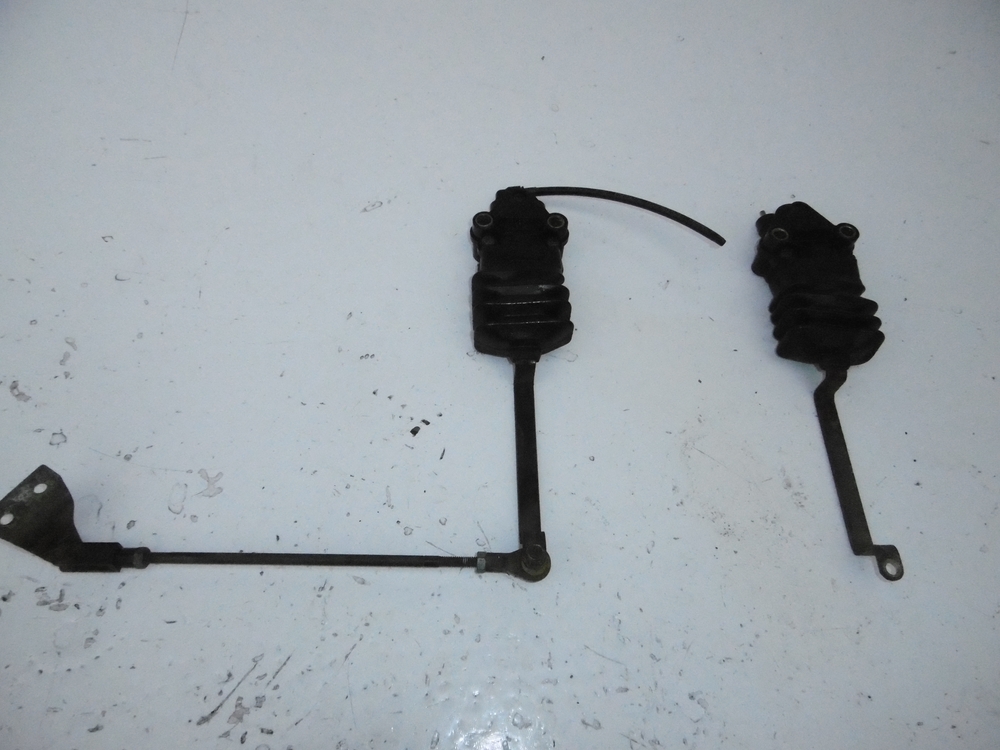 фото №1, Уровнемер кабины renault magnum