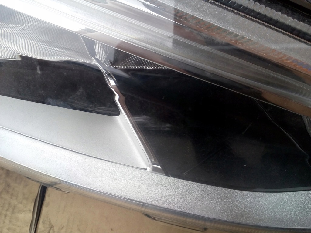 фото №5, Ford focus mk4 лампа лампи перед led