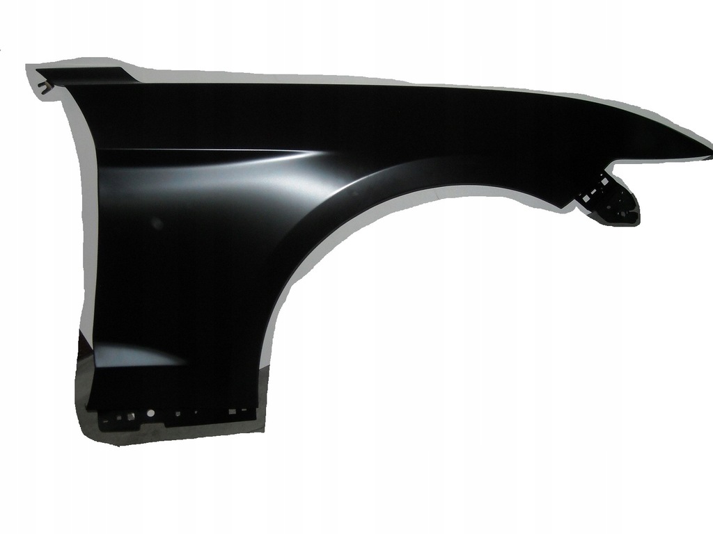 фото №1, Новый правый крыло передний ford mustang 2015- alum