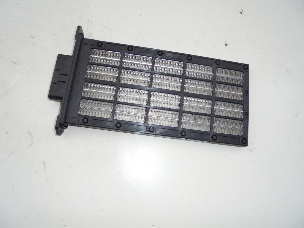 фото №1, Радиатор отопителя kia sorento 2 ii -wys-