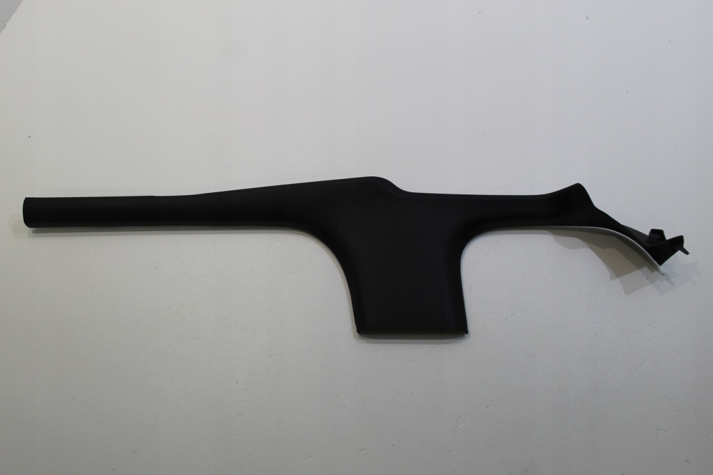 фото №1, Mbm vw up молдинг поріг ліва 1s4853371b