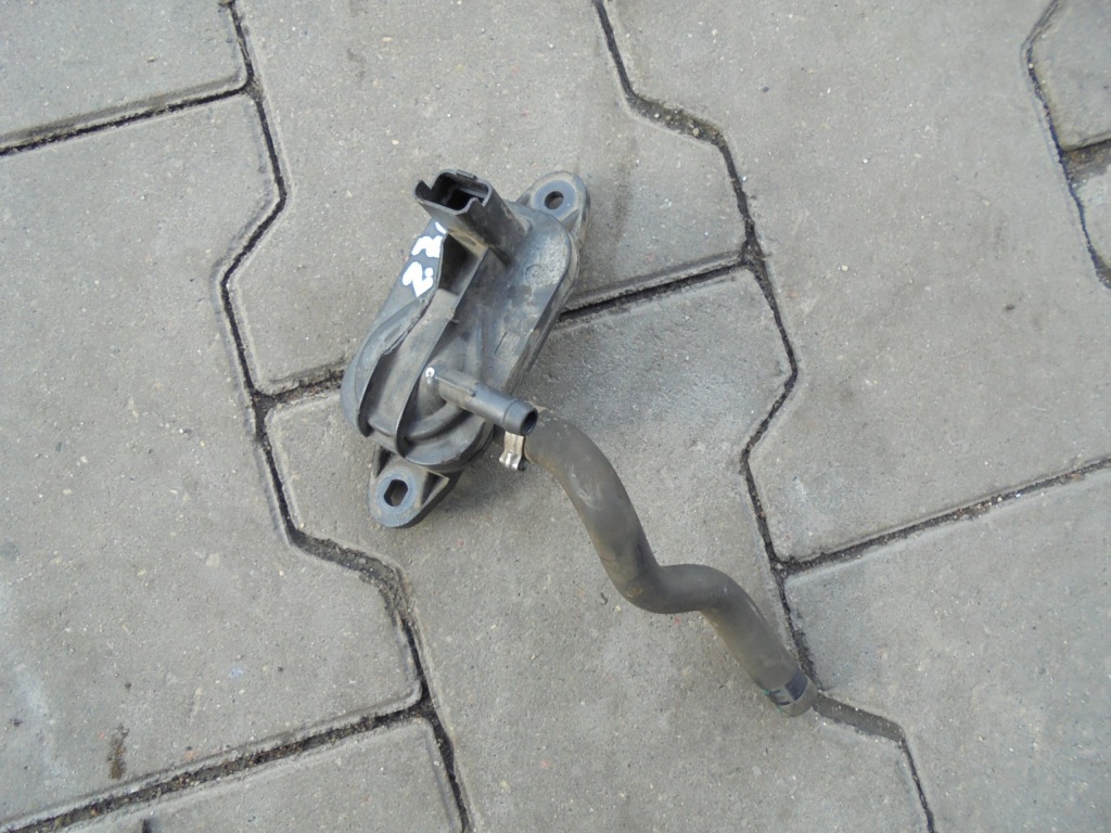 фото №1, Датчик dpf peugeot 407 coupe 2.7 hdi -доставка-