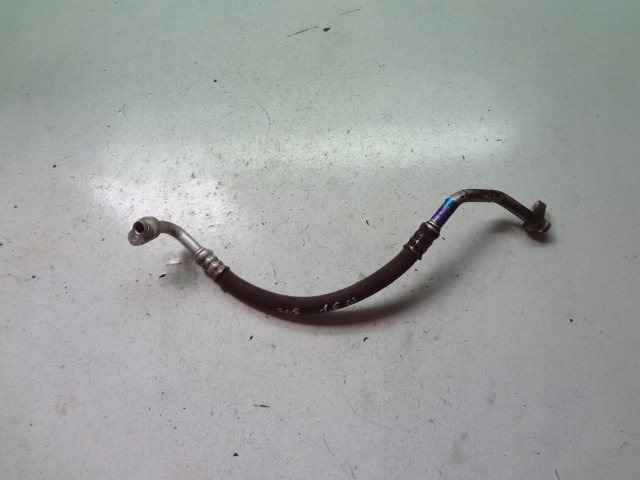 фото №1, Peugeot 308 08r- 1.6 thp шланг кондиционера