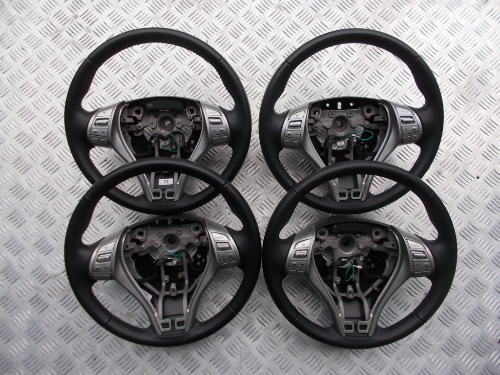 фото №1, Nissan qashqai ii повітропровід шкіра мультифункція