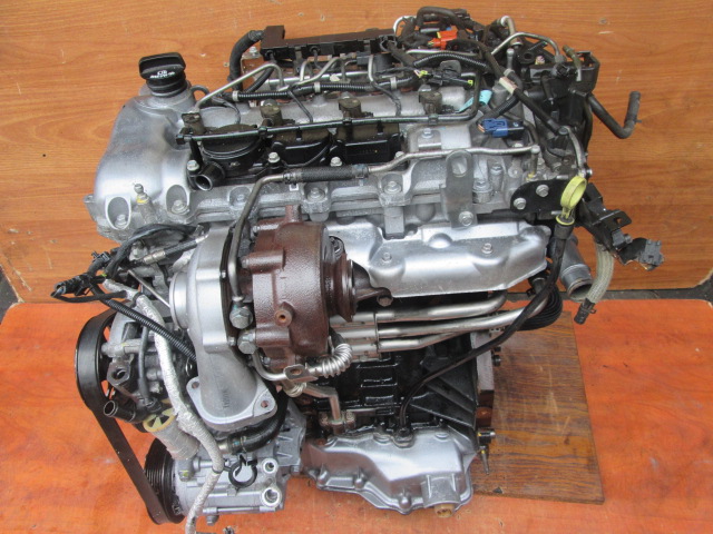 фото №12, Вал всмоктуючий випускний 2.2 cdti antara captiva