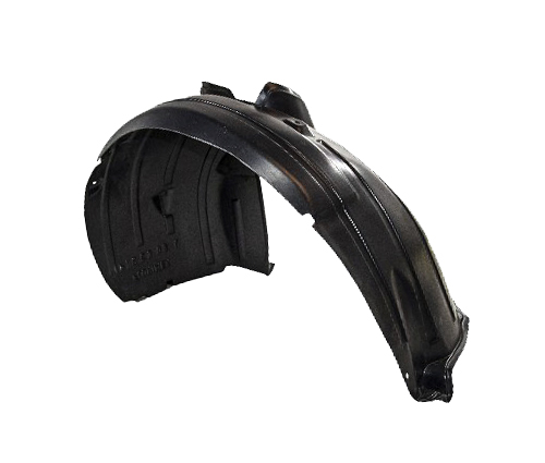 фото №1, Підкрилок підкрилок citroen c3 picasso 09- перед ліва