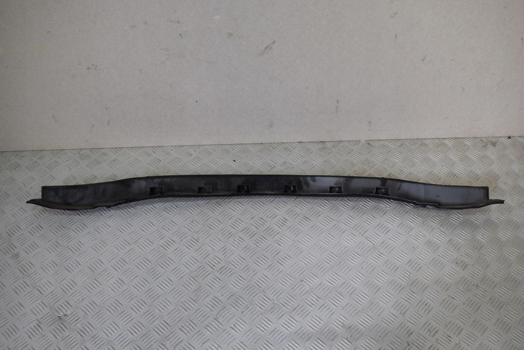 фото №1, Жабо нижні jeep cherokee kl 2016