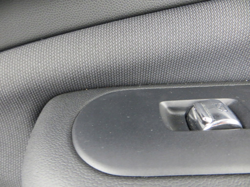 фото №3, Оббивка двері правий перед mini f54 clubman