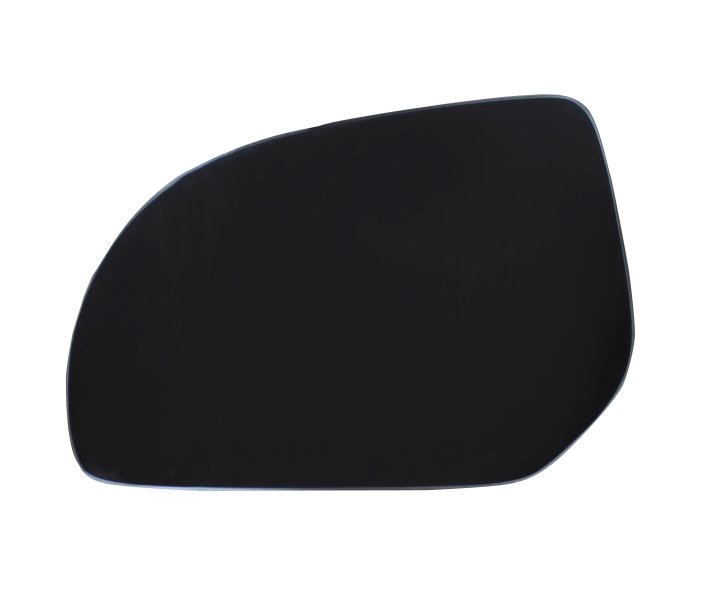 фото №1, Hyundai i20 скло ліва сферичне