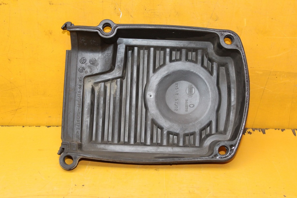 фото №4, Защита корпус распределительного вала primera p11 2.0 d