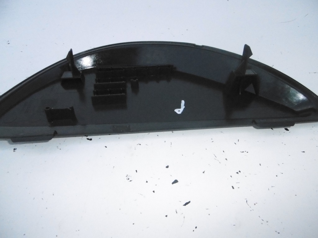 фото №3, Захист заглушка панелі права volvo xc90