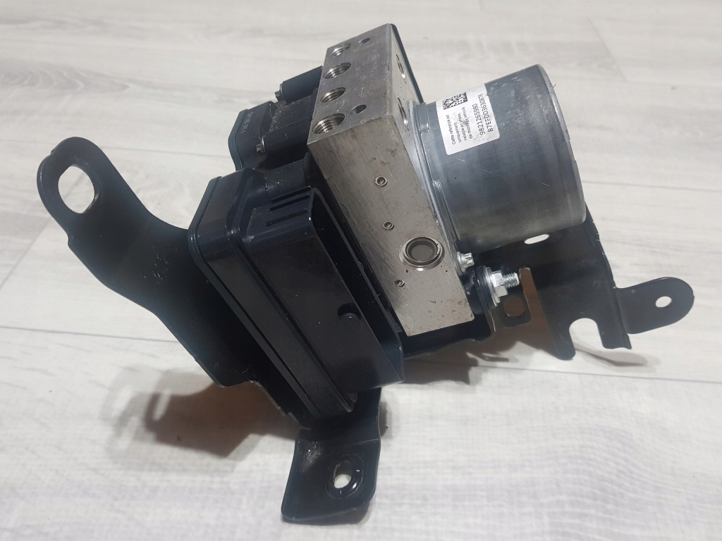 фото №1, Насос abs do ds7 peugeot 3008 9821265980