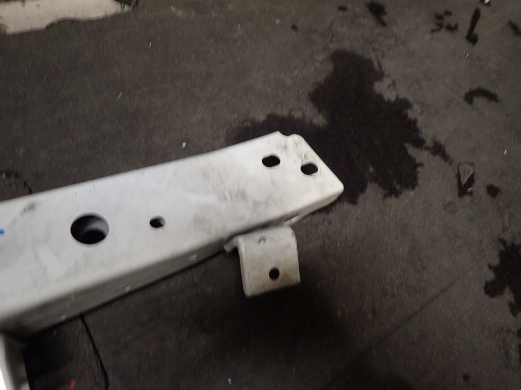 фото №2, Pas передний góra усилитель renault kadjar