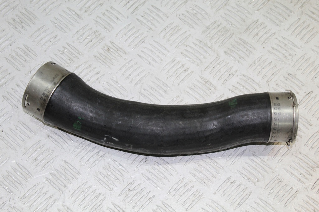 фото №1, Wąż шланг интеркулер bmw 1 f20 2,0 d