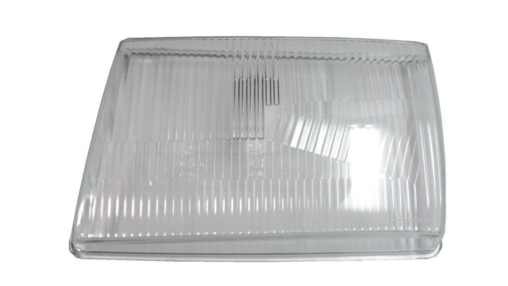 Купити Скло фара лівий перед mercedes w107 r107