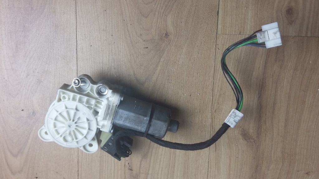 фото №1, Моторчик стекло lp mercedes e w211 a2118202942