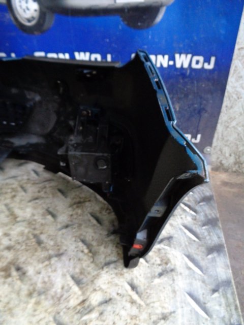 Opel astra 3 gtc 04-13 бампер с Разборки