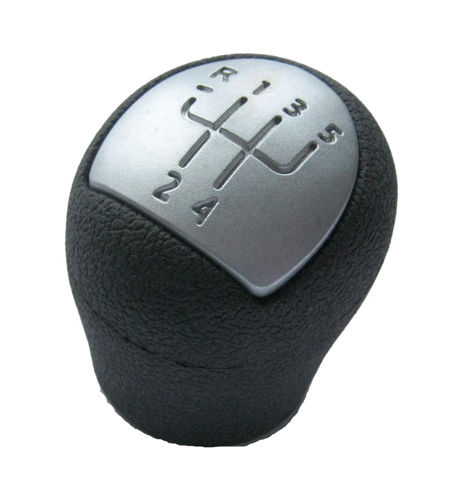 фото №1, Ручка перемикання передач renault kangoo clio ii logan