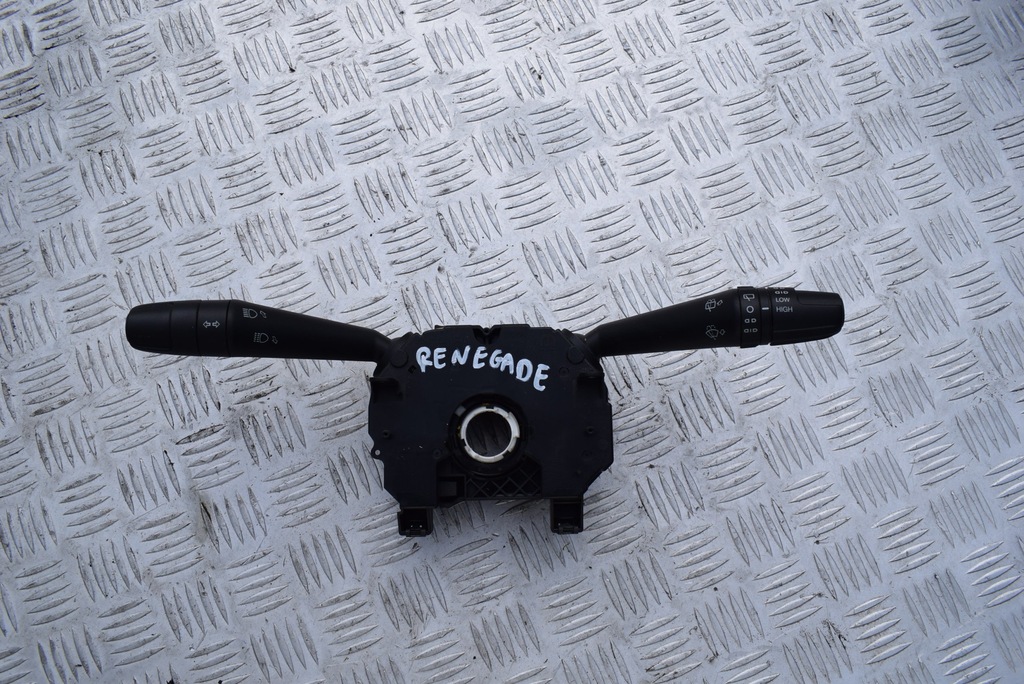 фото №1, Рычаг дворник поворотники jeep renegade