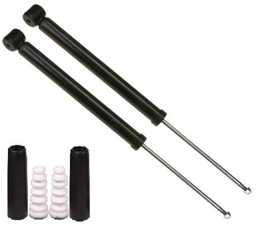 фото №1, Trw амортизатори захист задня audi a3 seat toledo iv