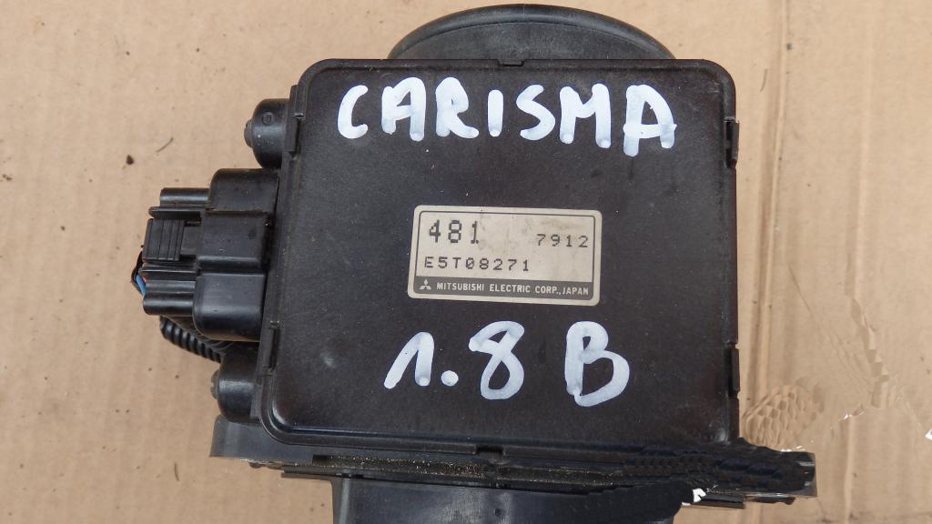 фото №1, Расходомер mitsubishi carisma 1.8 b