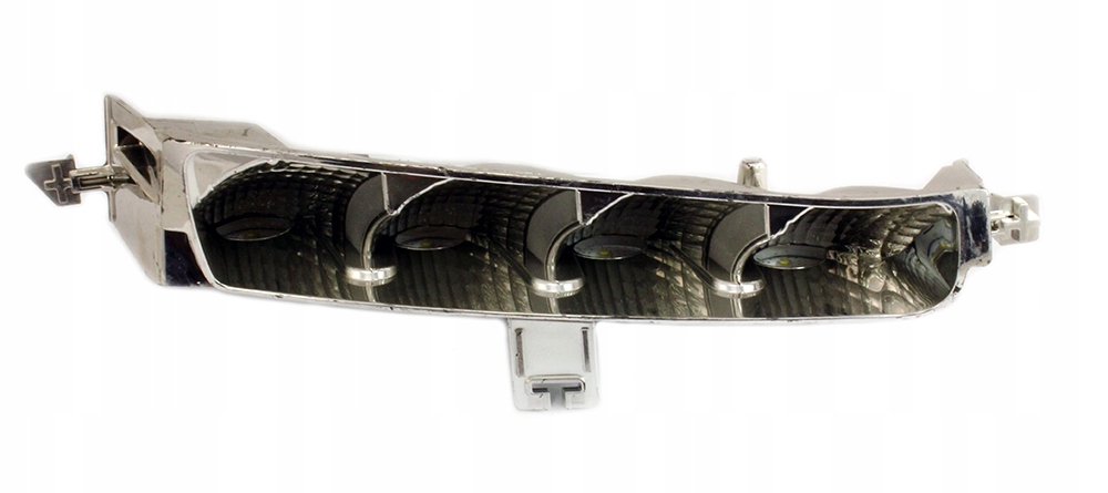 фото №1, Вкладыш отражатель лампы nissan juke 2014 led