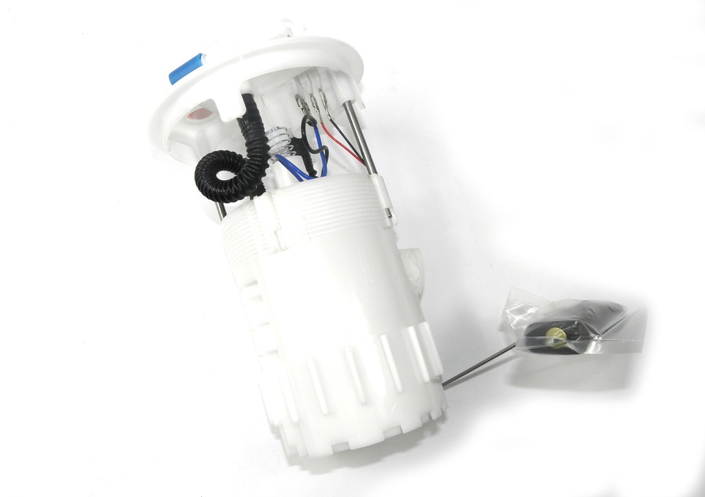 фото №1, Насос топлива kpl renault trafic ii vivaro 1.9 dci