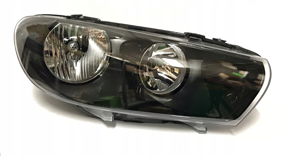 фото №1, Vw scirocco 08-14 новий фара правий