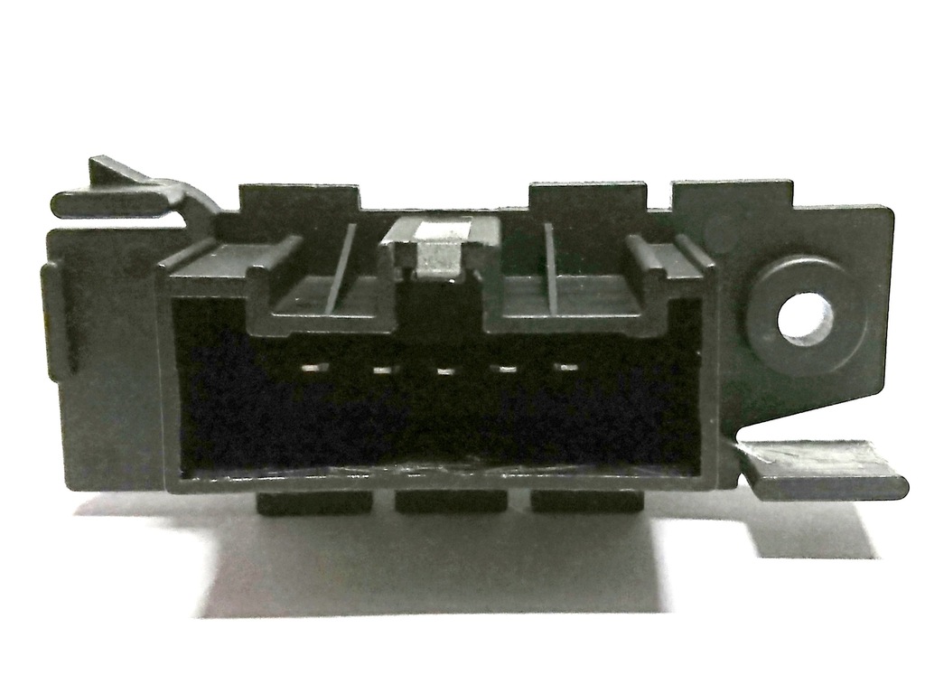 фото №13, Резистор вентилятор erd-ft-002 nty