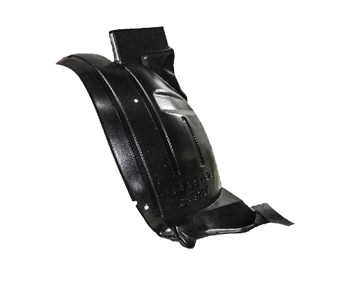 фото №1, Подкрылок peugeot 406 1995-2004 перед левая cz.2