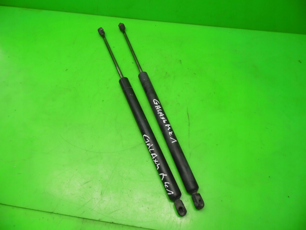 фото №1, Амортизаторы крышки задняя багажника ford galaxy mk1 95-