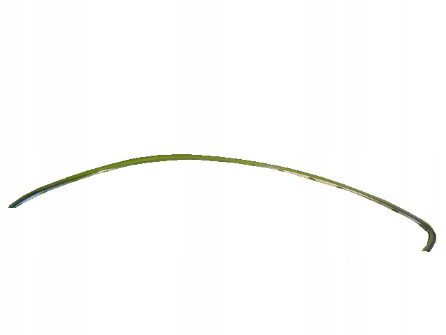 фото №1, Молдинг кузов стекло левая левый bmw 6 e63 хром