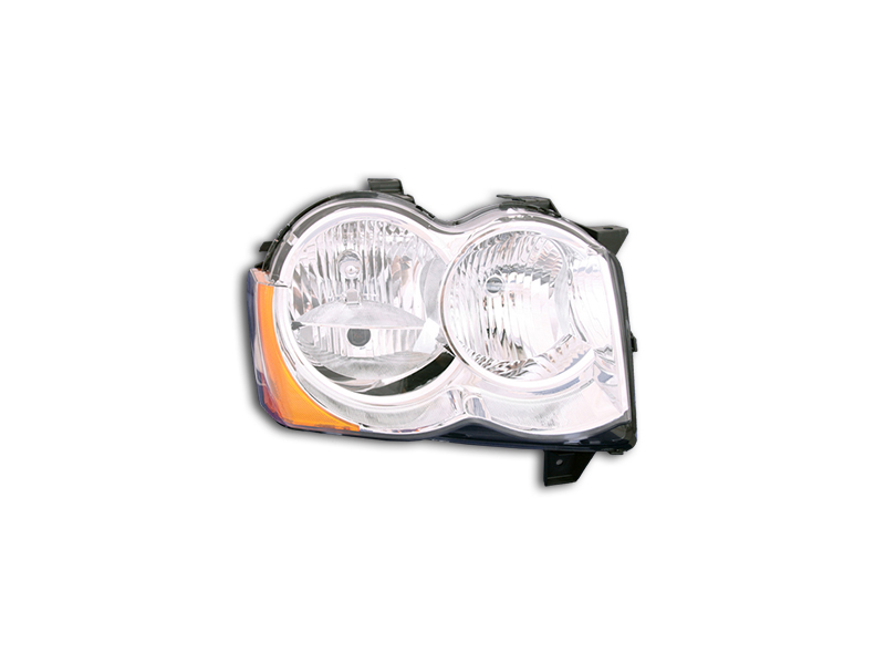 фото №1, Фара лампа jeep grand cherokee wh wk lift r