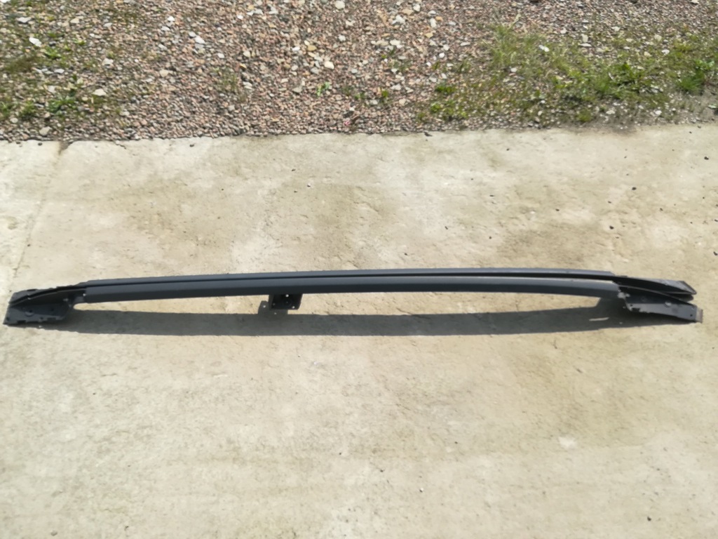 фото №1, Volvo xc90 i рейлінг лівий xc-90 заглушка рейлінг