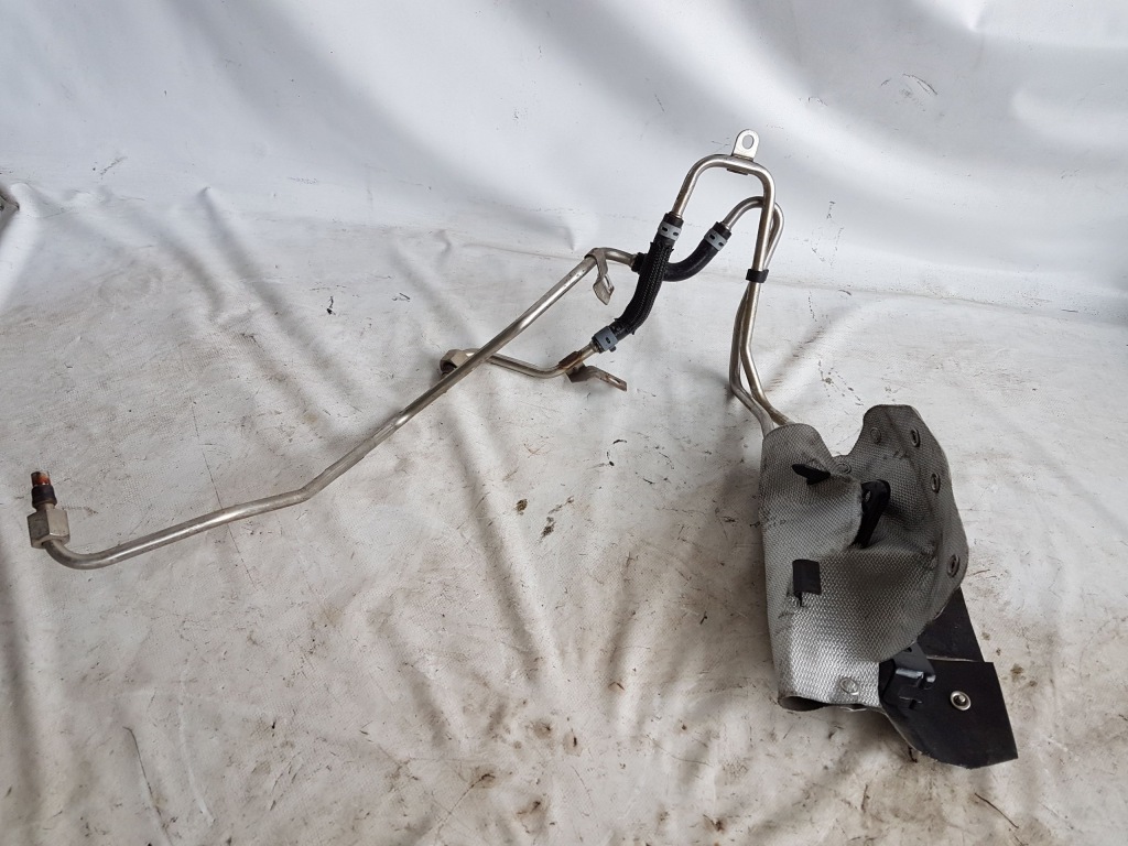 фото №1, Шланг топливный octavia iii 1.6 tdi 04l131528b