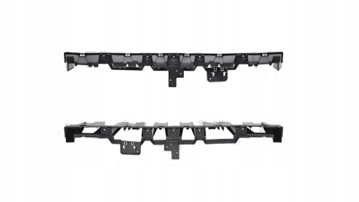 фото №1, Абсорбер бампера задняя kuga mk2 escape 2.0 2012-