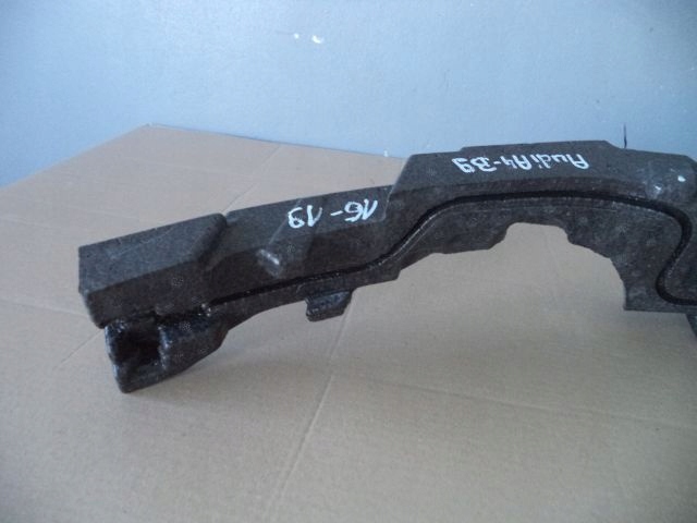 фото №8, Audi a4 b9 2016-2019 абсорбер бампера перед