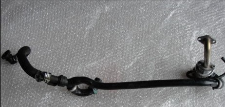 фото №1, Audi a6 s6 a7 a8 4.0 tfsi клапан egr 079131101ad