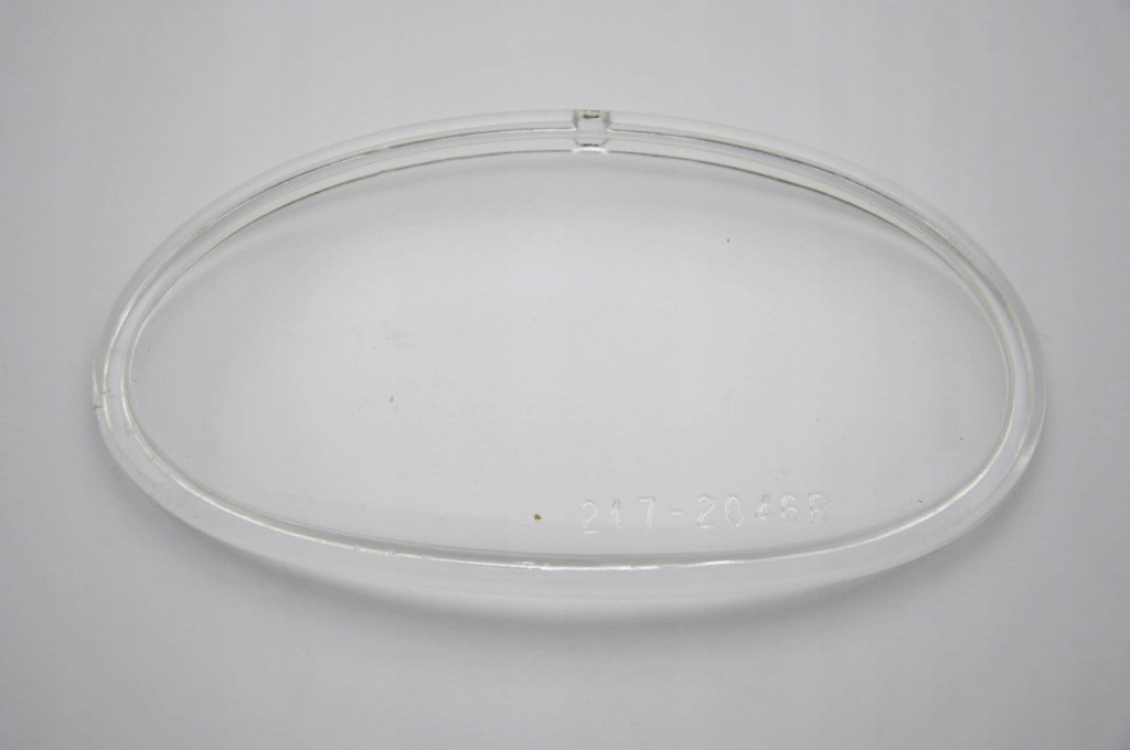 фото №1, Honda crz cr-z стекло противотуманной фары левая nowe ^