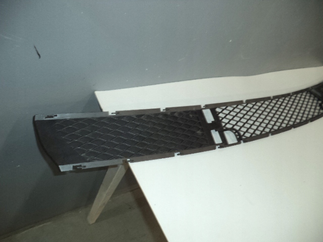 фото №3, Bmw x3 e83 решётка радиатора решётка радиатора