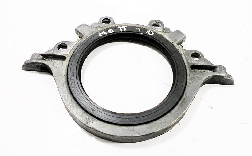 фото №1, Кришка корпус ford 2.0 16v mondeo mk1 mk2