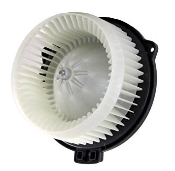 фото №1, Повітродувка вентилятор обдув honda civic 2001-07