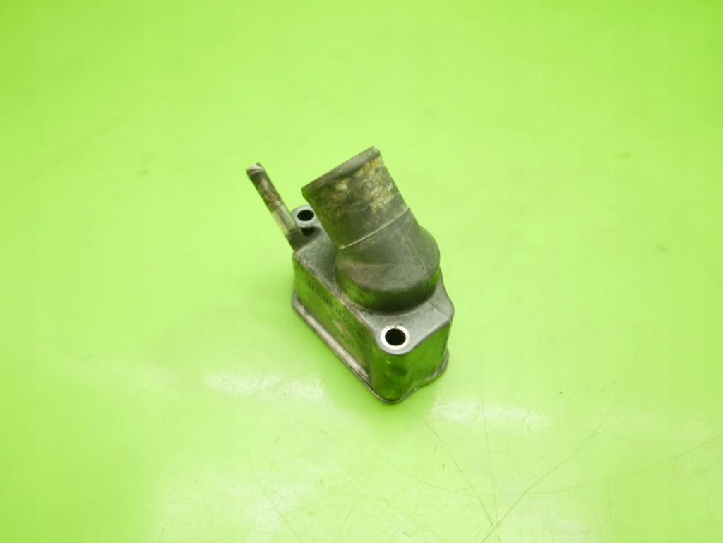 фото №3, Корпус термостата 90501081 opel vectra b 1.8 16v