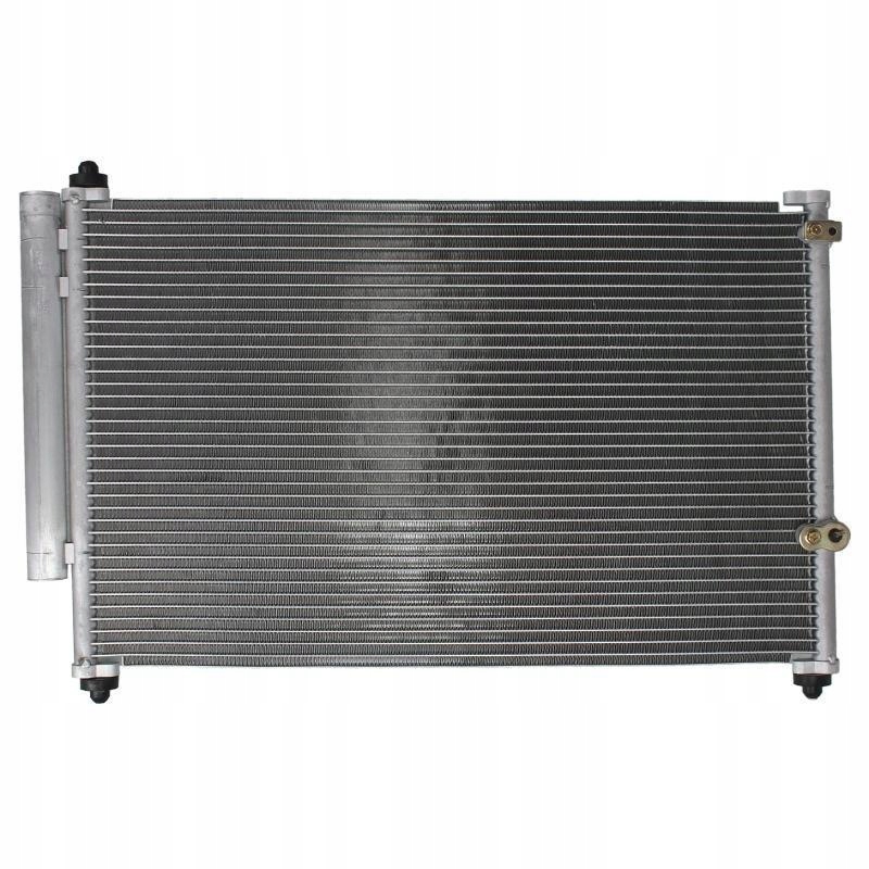 фото №1, Радиатор конденсатор кондиционера toyota auris ii