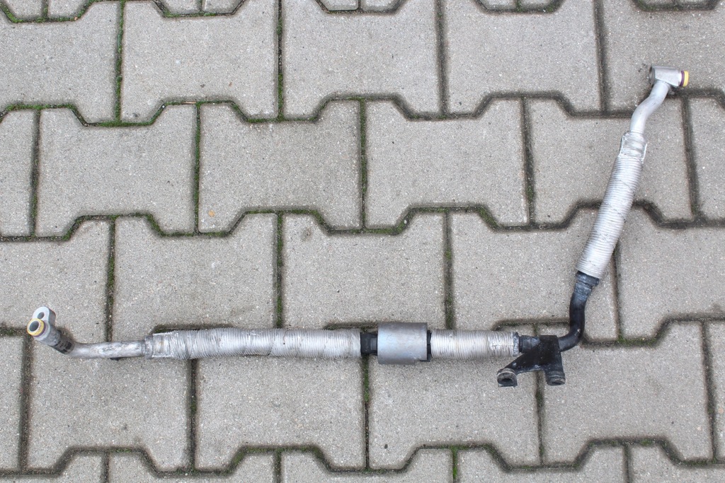 фото №1, Bmw оригинальный номер 6942885 шланг трубка кондиционера