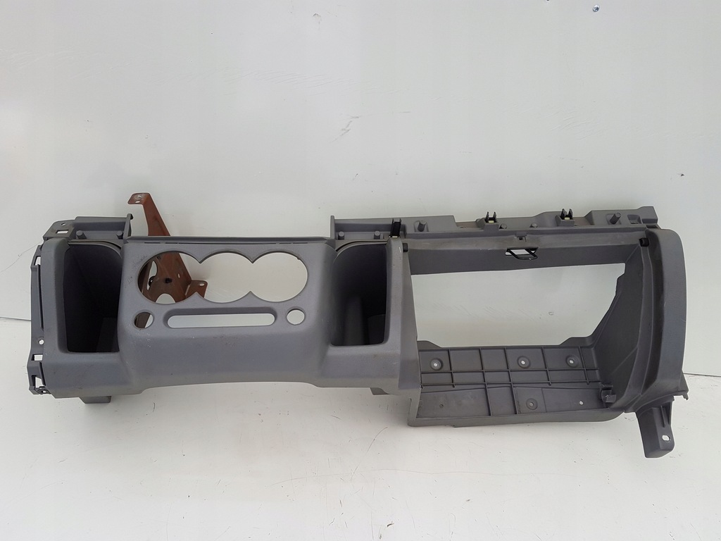 фото №1, Корпус панель панелі бардачка suzuki ignis