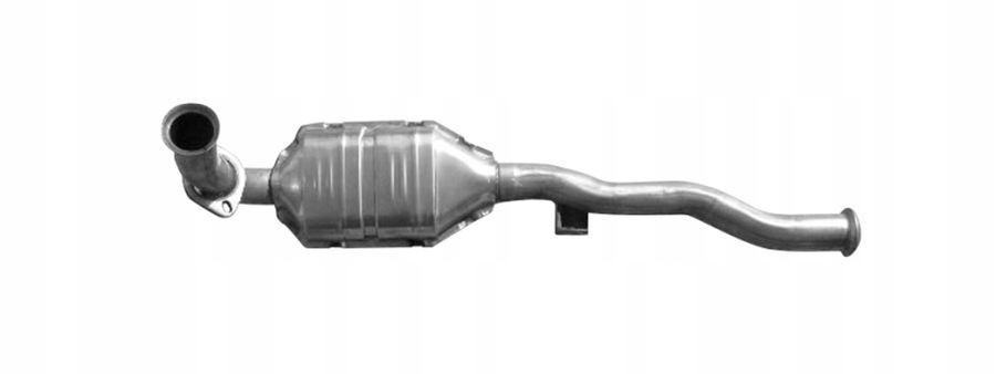 фото №1, Катализатор suzuki swift ii 1.3 89-