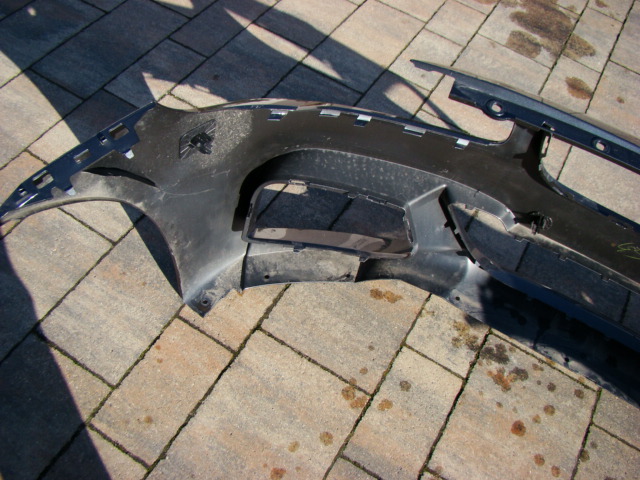 фото №7, Bmw 2 f-45 m-pakiet- бампер перед передний