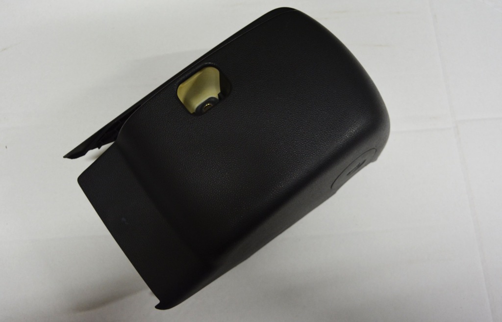 фото №1, Volkswagen golf 7 gti захист колонки керма